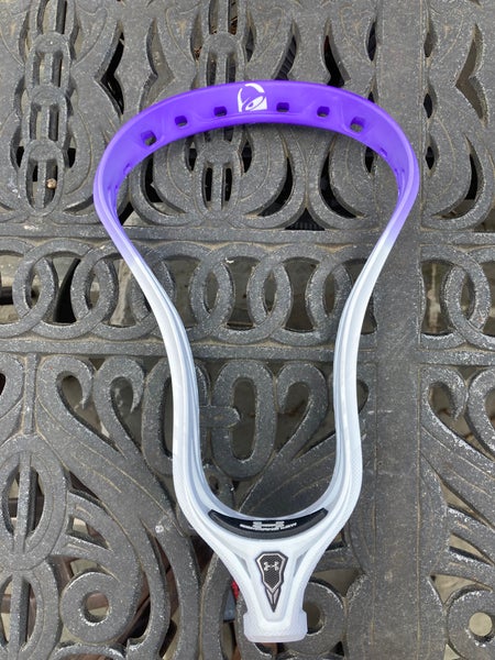 Under Armour Command Low 2 Lacrosse Head