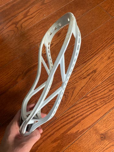 Used Attack & Midfield Unstrung Rebel Head