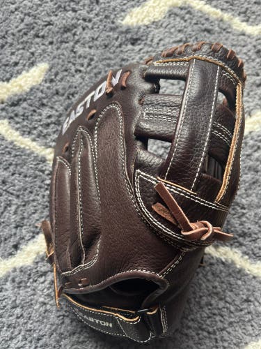 Right Hand Throw 34.5" Prowess Softball Glove