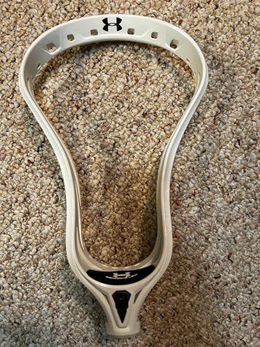 Under Armour Command Low Lacrosse Head Brand New