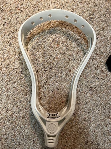 Warrior Revo 3 Unstrung Head BRAND NEW