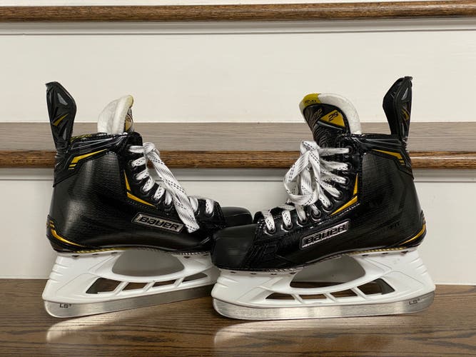 Bauer 2S Hockey Skates