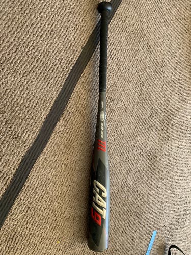 Marruci Cat 9 Baseball Bat