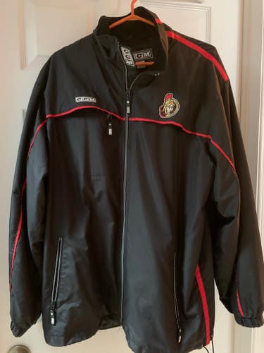 Sens CCM Jacket
