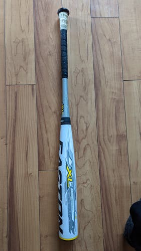 Used BBCOR Easto XL2 Bat (-3) 30 oz 33"
