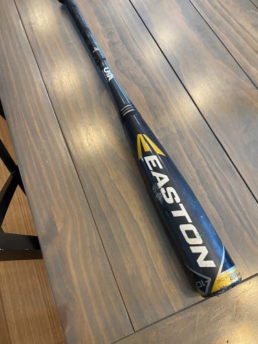 Used 2018 Hybrid Hyper lite Matrix Alloy (-10) 30" S750C Bat