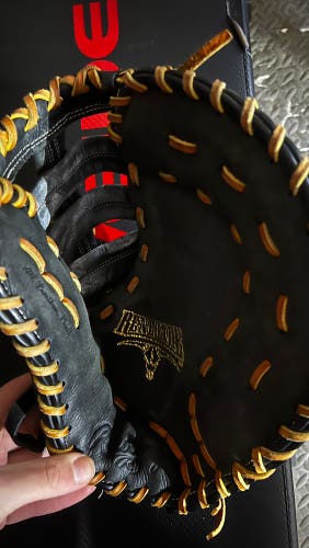 Right Hand Throw 13" Renegade Baseball Glove