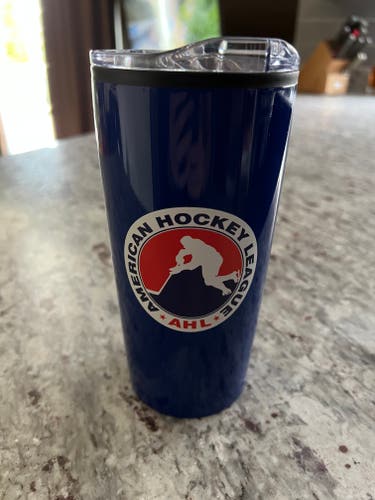 New AHL Thermos Cup 20oz