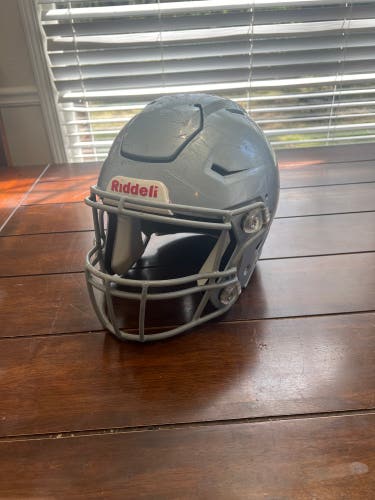 Football Helmet- Riddell SpeedFlex- Adult Large