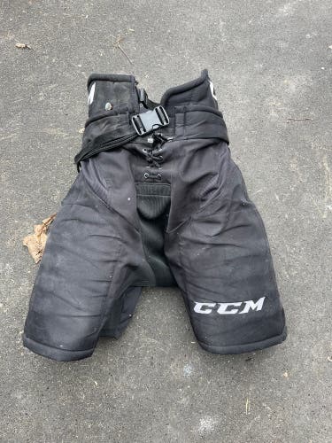 CCM Pro Stock hp31 Medium