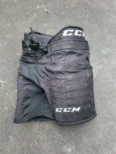 CCM Pro Stock hp31 Medium +1