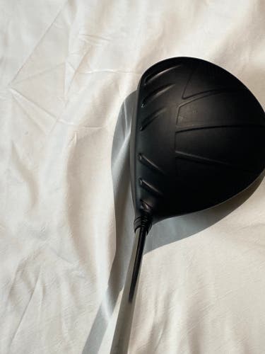 Men's Right Handed Stiff Flex 10 Loft G400 Driver
