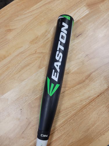 Used USSSA Certified Easton Composite Mako Bat (-11) 19 oz 30"