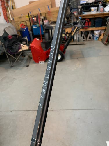 2x Used Dragonfly 8 X60 IQ8