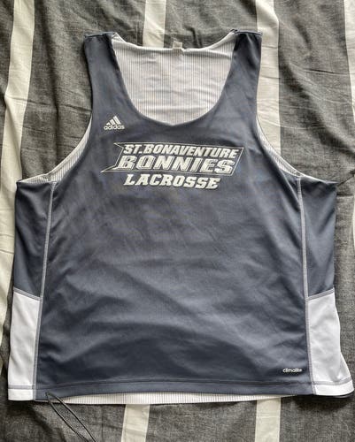 RARE First Season St. Bonaventure Jersey