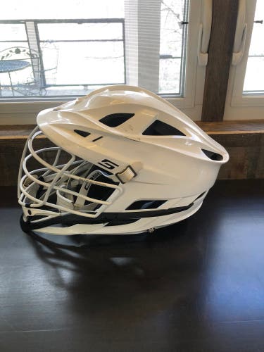 Used White Cascade S