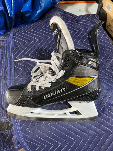 Bauer Supreme 3s Pro - Size 8, Fit 3
