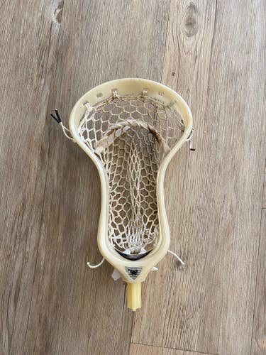 Used FOGO ECD Strung Weapon X Natural Head