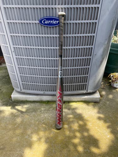 Used Hybrid (-6) 28 oz 34" Bat