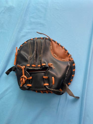 Pancake Training Mitt