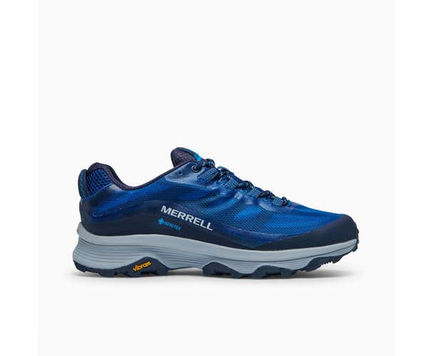 Merrell Moab Speed Waterproof - GTX 1TRL