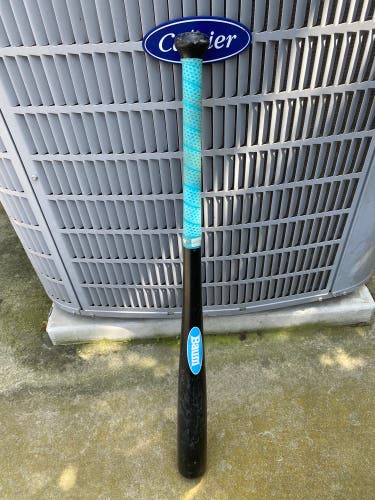 Wood (-3) 30 oz 33" baum bat Bat