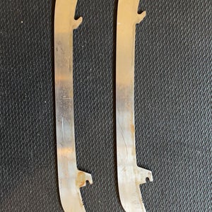 New CCM 263 mm Step steel