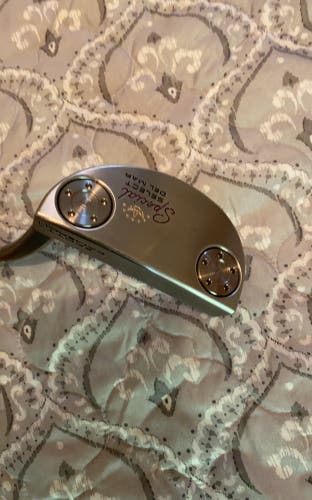 New Right Handed 35" Del Mar Putter