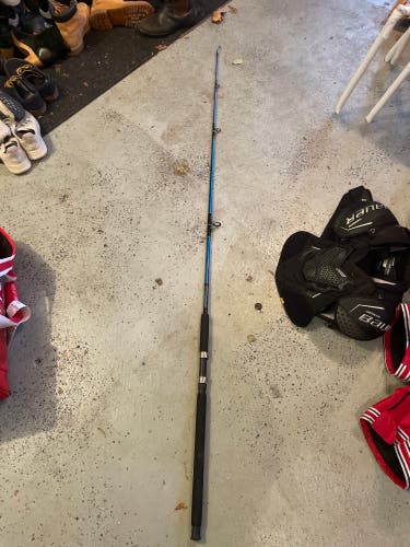 NEW 6’6” Shakespeare Sturdy Stik