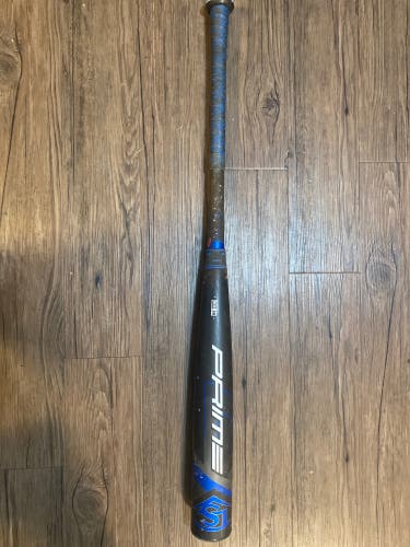 BBCOR Certified Composite (-3) 34" Prime Bat