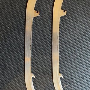Used CCM 263 mm Step steel