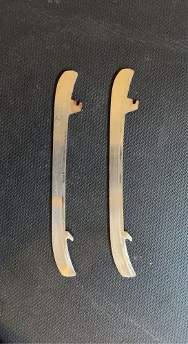 Used CCM 263 mm Step steel