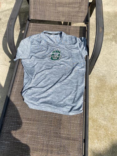 Adams State T-shirt