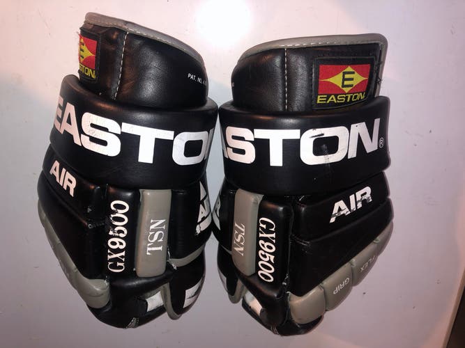 Easton 14.5" Pro Stock GX 9500 Gloves