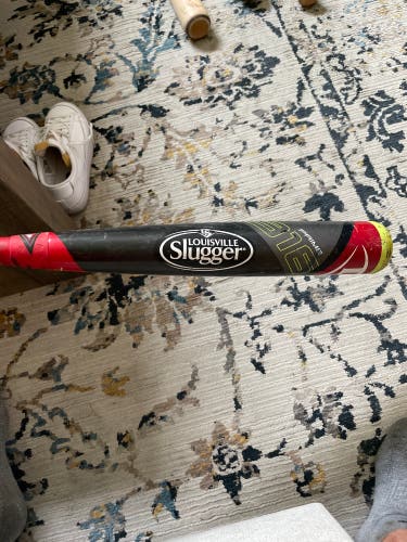 BBCOR Certified Composite (-3) 29 oz 32" Prime 916 Bat