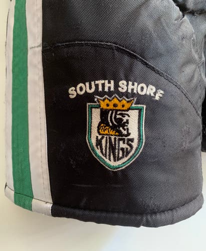 Bauer Nexus Custom Pro Hockey Pants