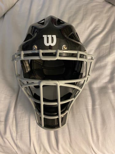 Wilson Catcher's Mask