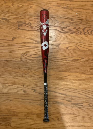 31/28 DeMarini Voodoo One Alloy