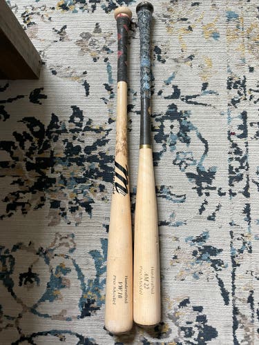 Used Marucci (-3) 29 oz 32" AM22 Bat