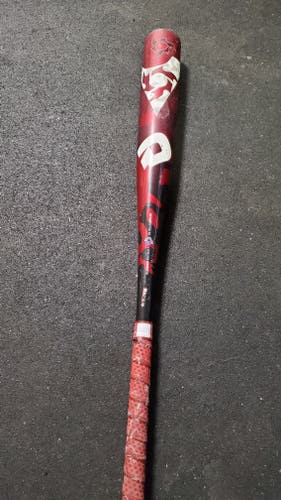 2020 DeMarini Voodoo One (-3) 29 oz 32"