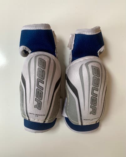 Bauer Nexus 4000 Elbow Pads