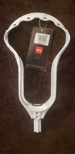 New FOGO STX Unstrung Duel U Head