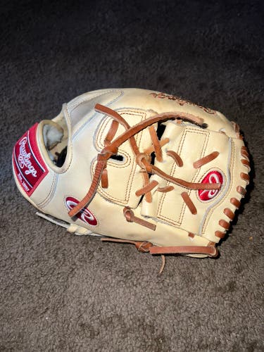 Rawlings Pro Preferred Glove “11.75