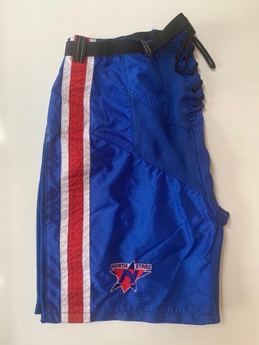 Bauer Custom Pro Hockey Pant Shell