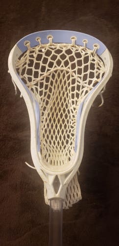 Used Brine Strung Clutch Head