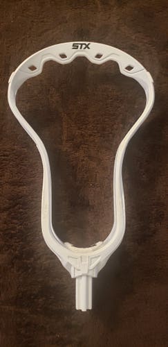New FOGO STX Unstrung Duel U Head