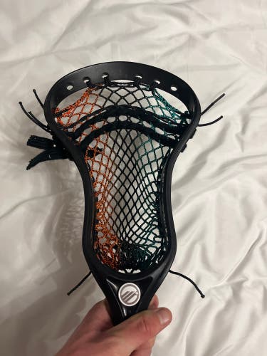 Used Strung Optik U