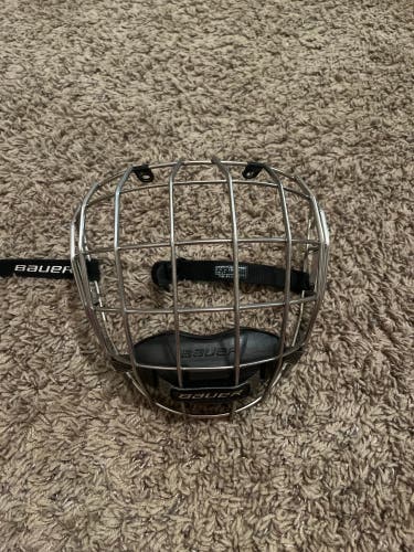 Small Bauer Full Cage IMS 9.0