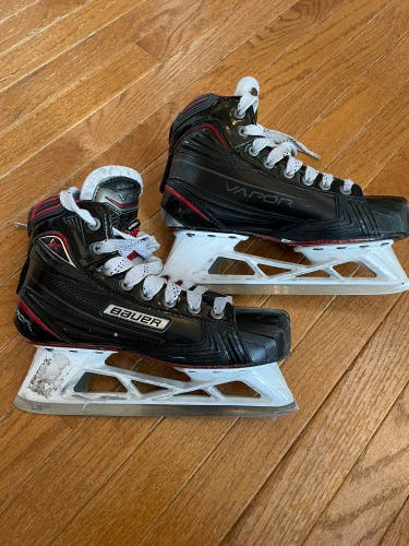 Bauer Vapor 1X goalie skates