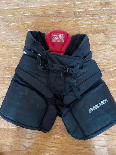 Bauer Performance jr goalie pants